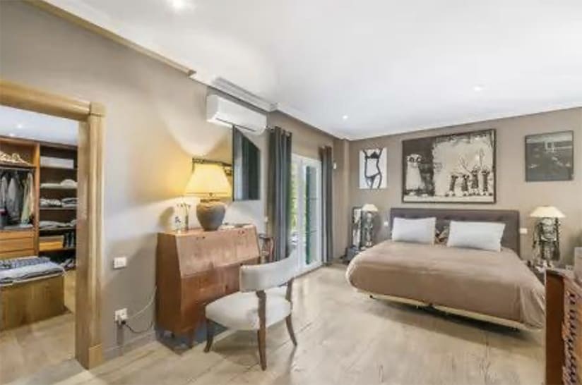 Villa in Mallorca, Spanien 4 Schlafzimmer, 411 m2 Nr. 147789