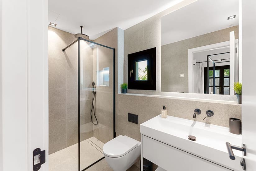 Villa in Mallorca, Spain 4 bedrooms, 269 sq.m. No. 147787