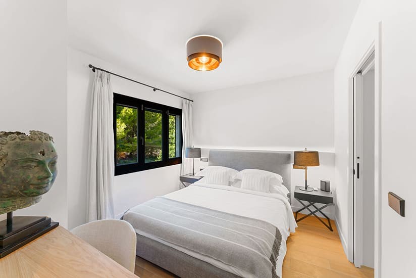 Villa in Mallorca, Spain 4 bedrooms, 269 sq.m. No. 147787