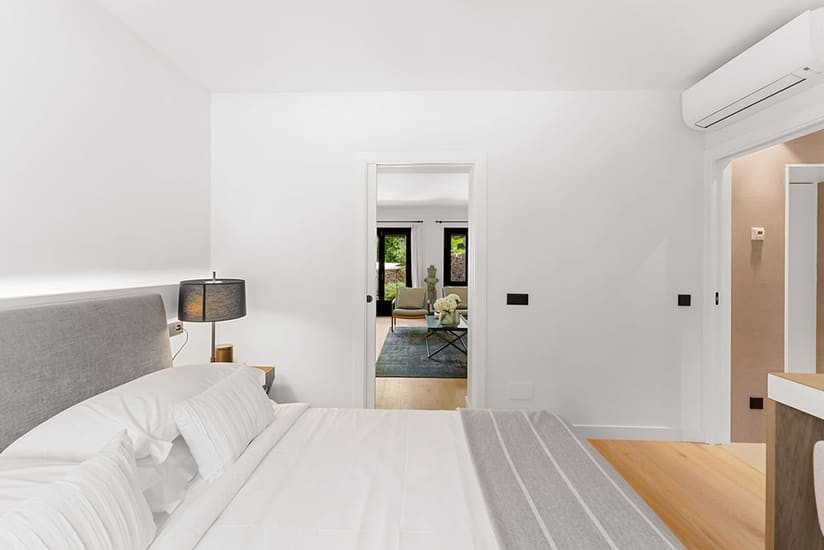 Villa in Mallorca, Spain 4 bedrooms, 269 sq.m. No. 147787