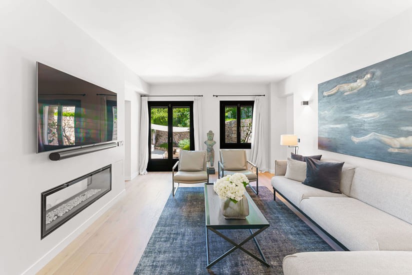 Villa in Mallorca, Spain 4 bedrooms, 269 sq.m. No. 147787