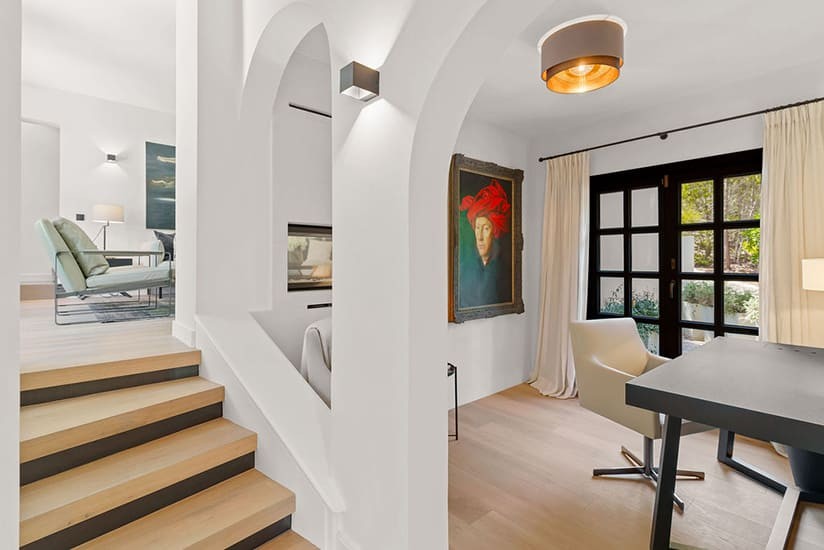 Villa in Mallorca, Spain 4 bedrooms, 269 sq.m. No. 147787