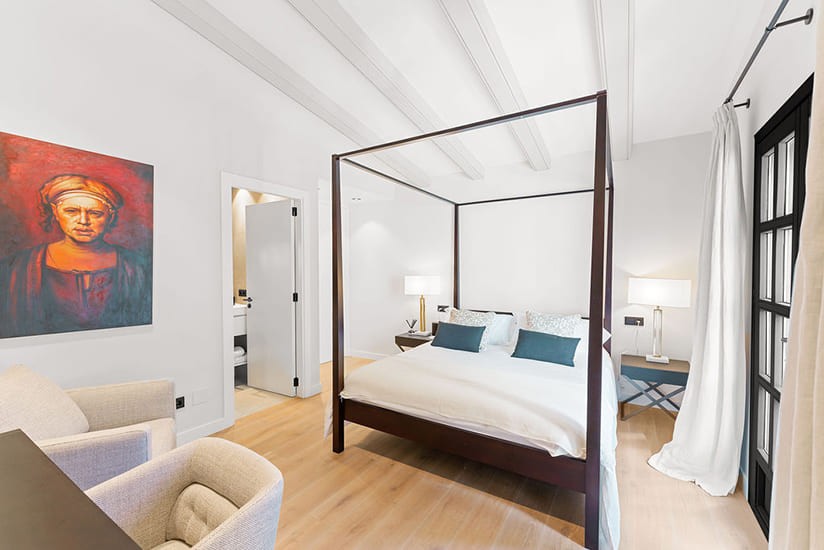 Villa in Mallorca, Spain 4 bedrooms, 269 sq.m. No. 147787