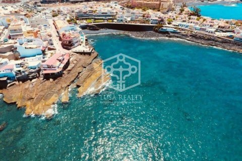 Villa à Adeje, Tenerife, Espagne 4 chambres, 271 m2 No. 78476