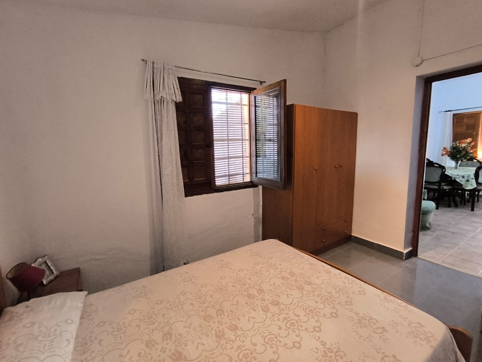 Huvila Pinoso, Alicante, Espanja 3 makuuhuonetta, 120 m2 No. 195436