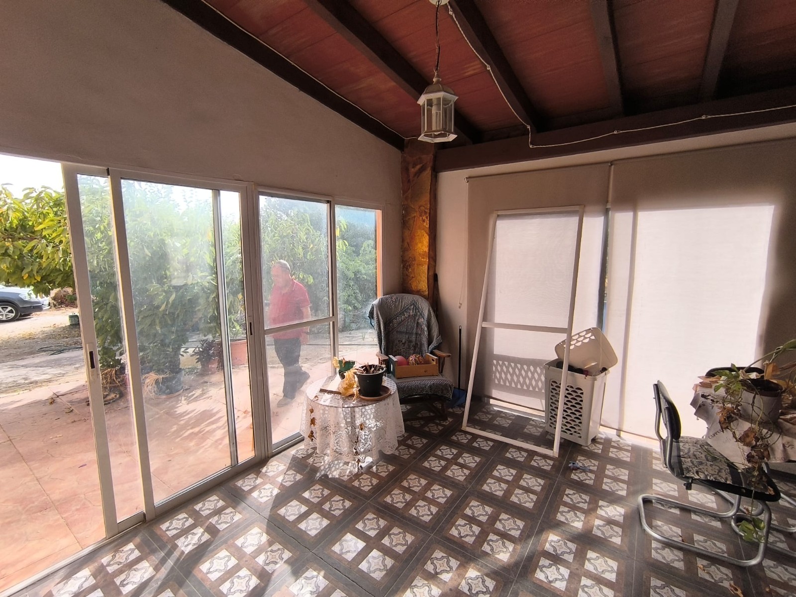 Huvila Pinoso, Alicante, Espanja 3 makuuhuonetta, 120 m2 No. 195436
