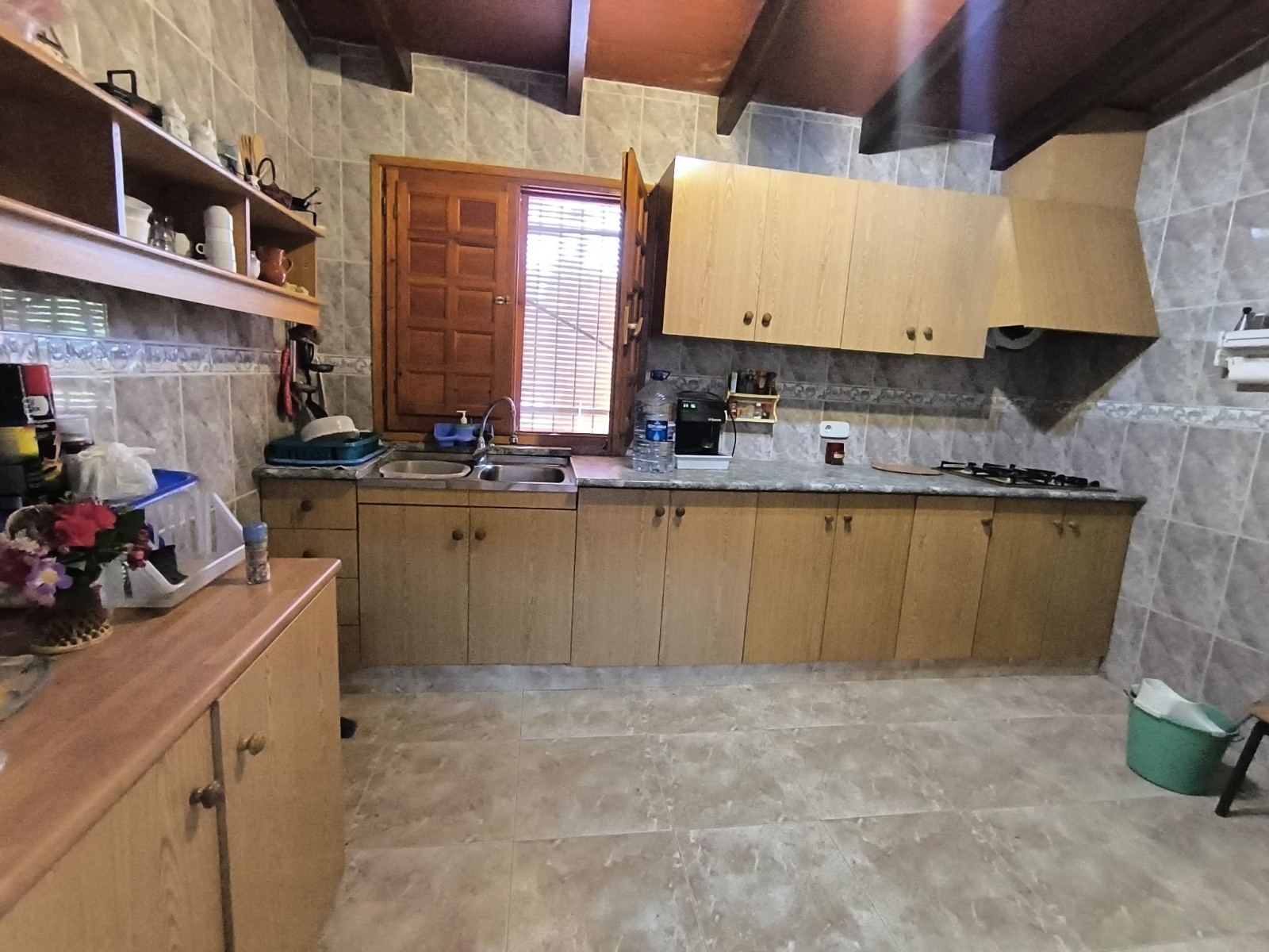 Huvila Pinoso, Alicante, Espanja 3 makuuhuonetta, 120 m2 No. 195436