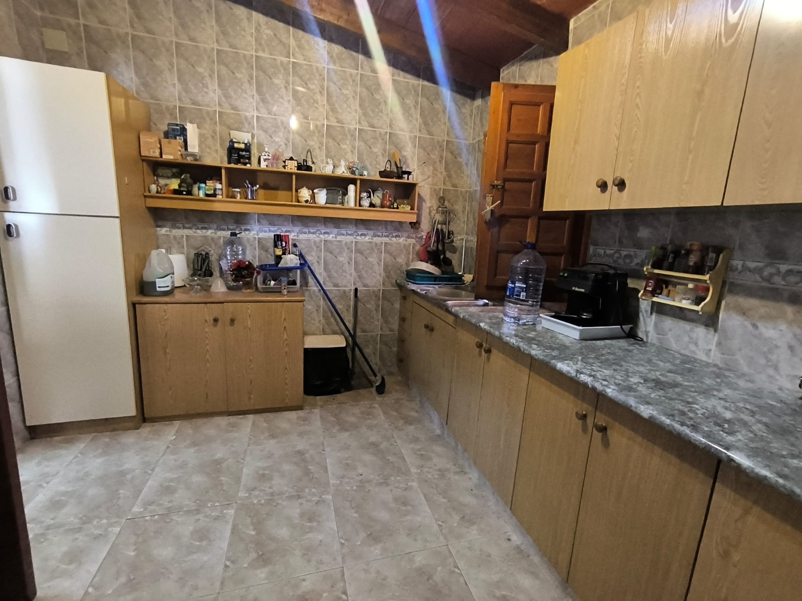 Huvila Pinoso, Alicante, Espanja 3 makuuhuonetta, 120 m2 No. 195436