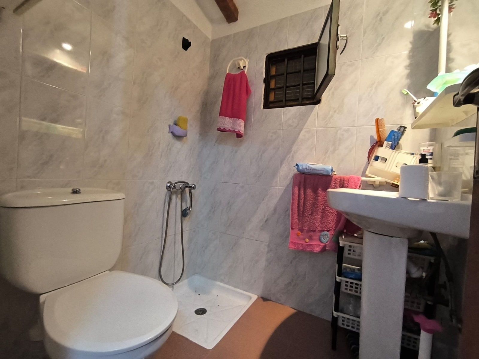 Huvila Pinoso, Alicante, Espanja 3 makuuhuonetta, 120 m2 No. 195436