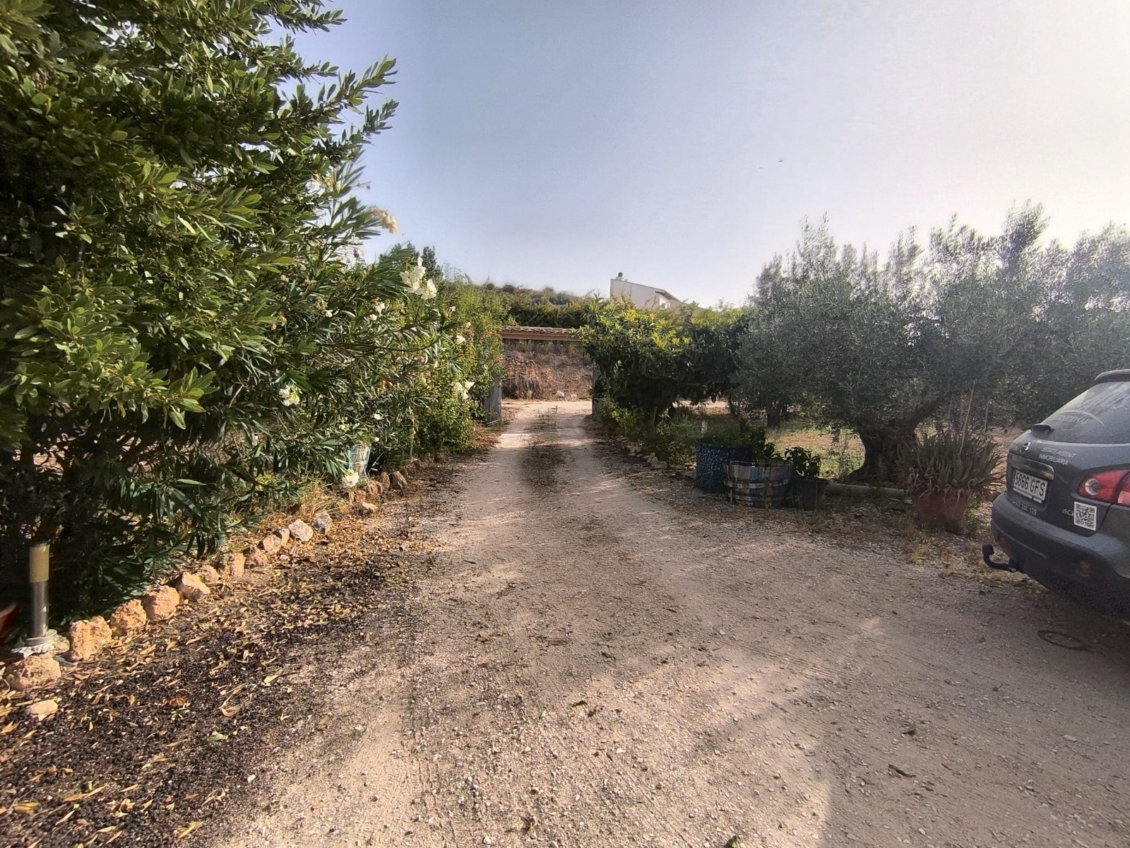 Huvila Pinoso, Alicante, Espanja 3 makuuhuonetta, 120 m2 No. 195436