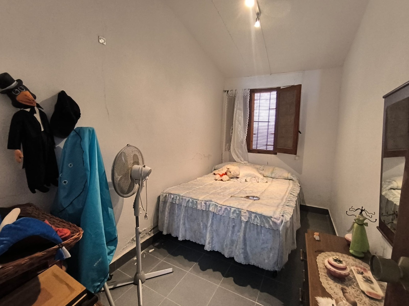 Huvila Pinoso, Alicante, Espanja 3 makuuhuonetta, 120 m2 No. 195436