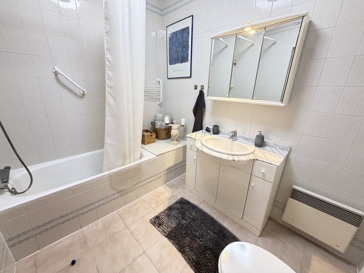 Bungalowi San Luis, Alicante, Espanja 3 makuuhuonetta, 142 m2 No. 195438