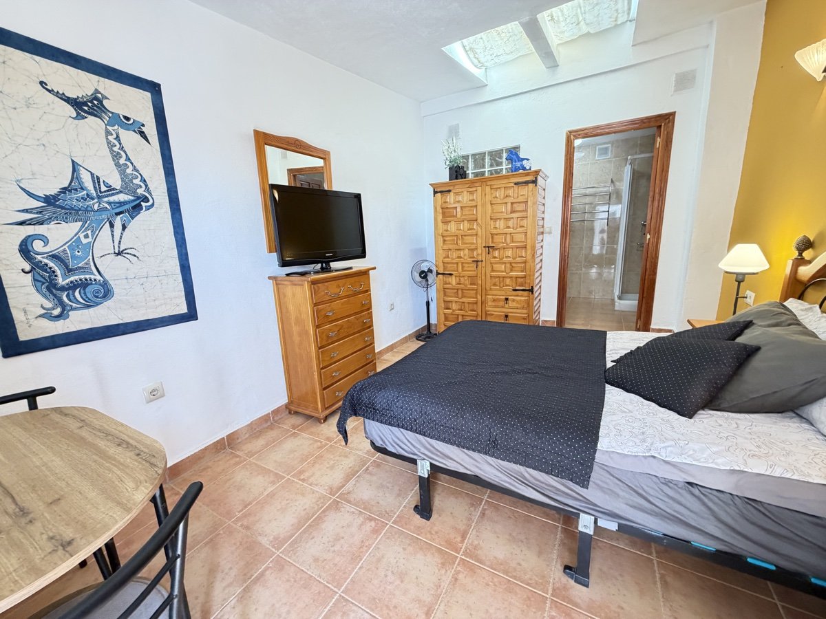 Bungalowi San Luis, Alicante, Espanja 3 makuuhuonetta, 142 m2 No. 195438