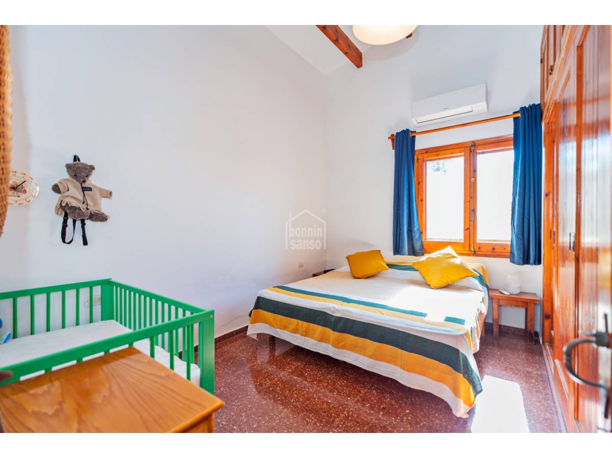 Villa in Binibeca, Menorca, Spain 3 bedrooms, 109 sq.m. No. 190489