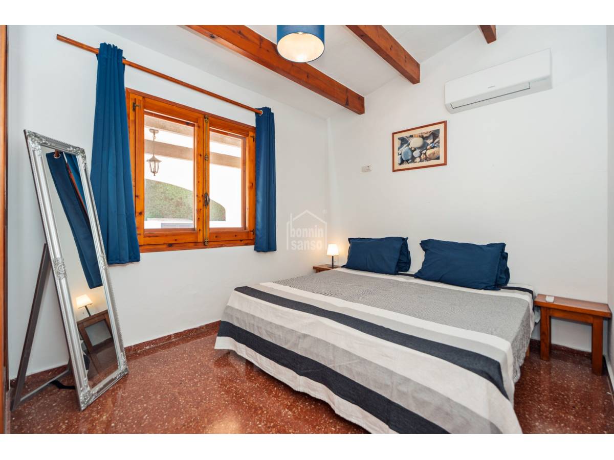 Villa in Binibeca, Menorca, Spain 3 bedrooms, 109 sq.m. No. 190489