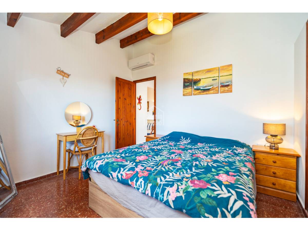 Villa in Binibeca, Menorca, Spain 3 bedrooms, 109 sq.m. No. 190489
