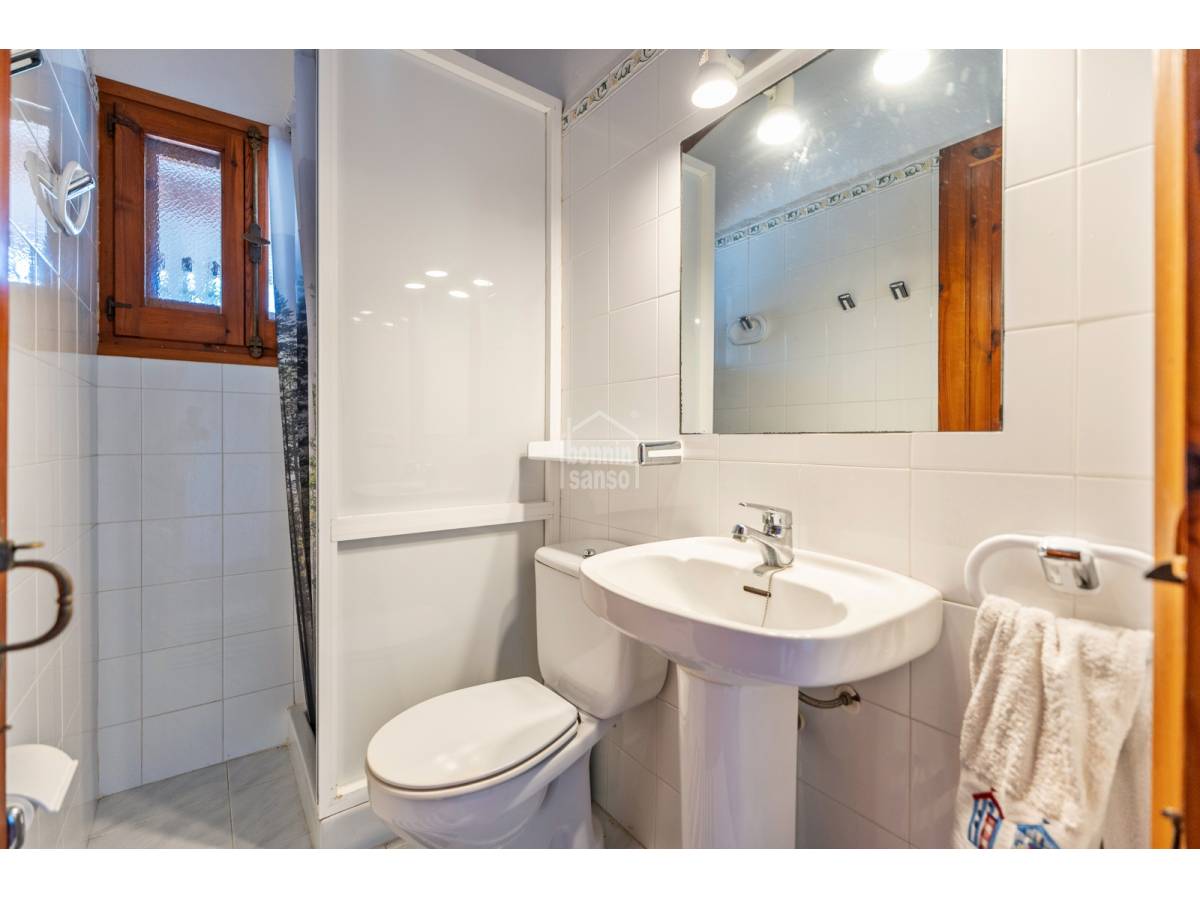 Villa in Binibeca, Menorca, Spain 3 bedrooms, 109 sq.m. No. 190489