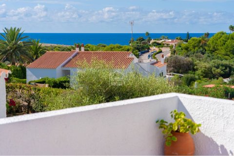 Villa in Binibeca, Menorca, Spain 3 bedrooms, 109 sq.m. No. 190489