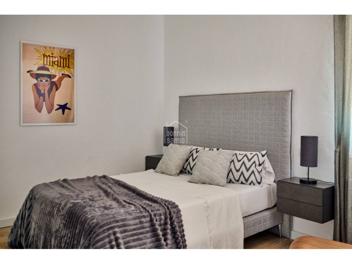 Villa in Sant Lluis, Menorca, Spain 3 bedrooms, 111 sq.m. No. 190487