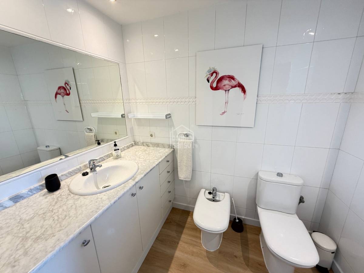 Villa in Sant Lluis, Menorca, Spain 3 bedrooms, 111 sq.m. No. 190487