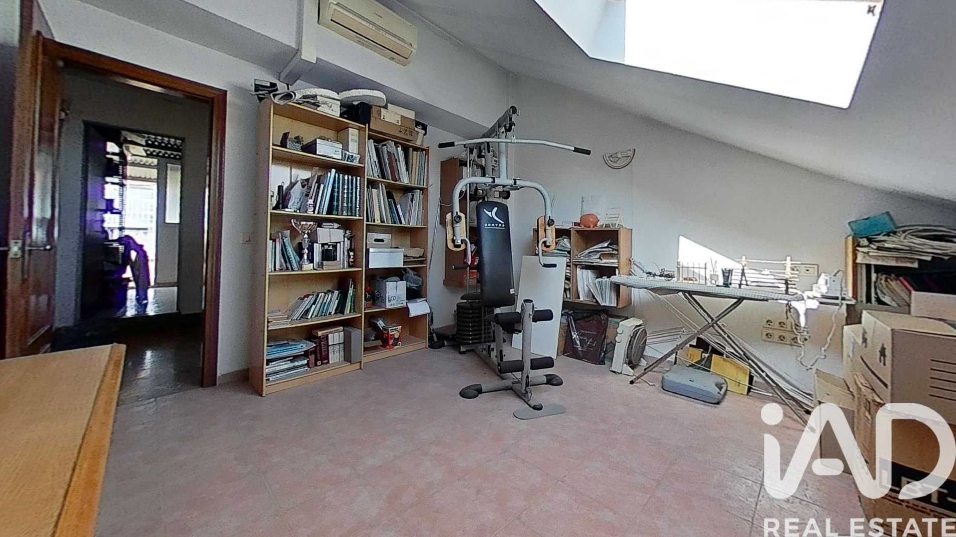 Townhouse in Vila-real, Castellon, Spain 6 bedrooms, 270 sq.m. No. 172910