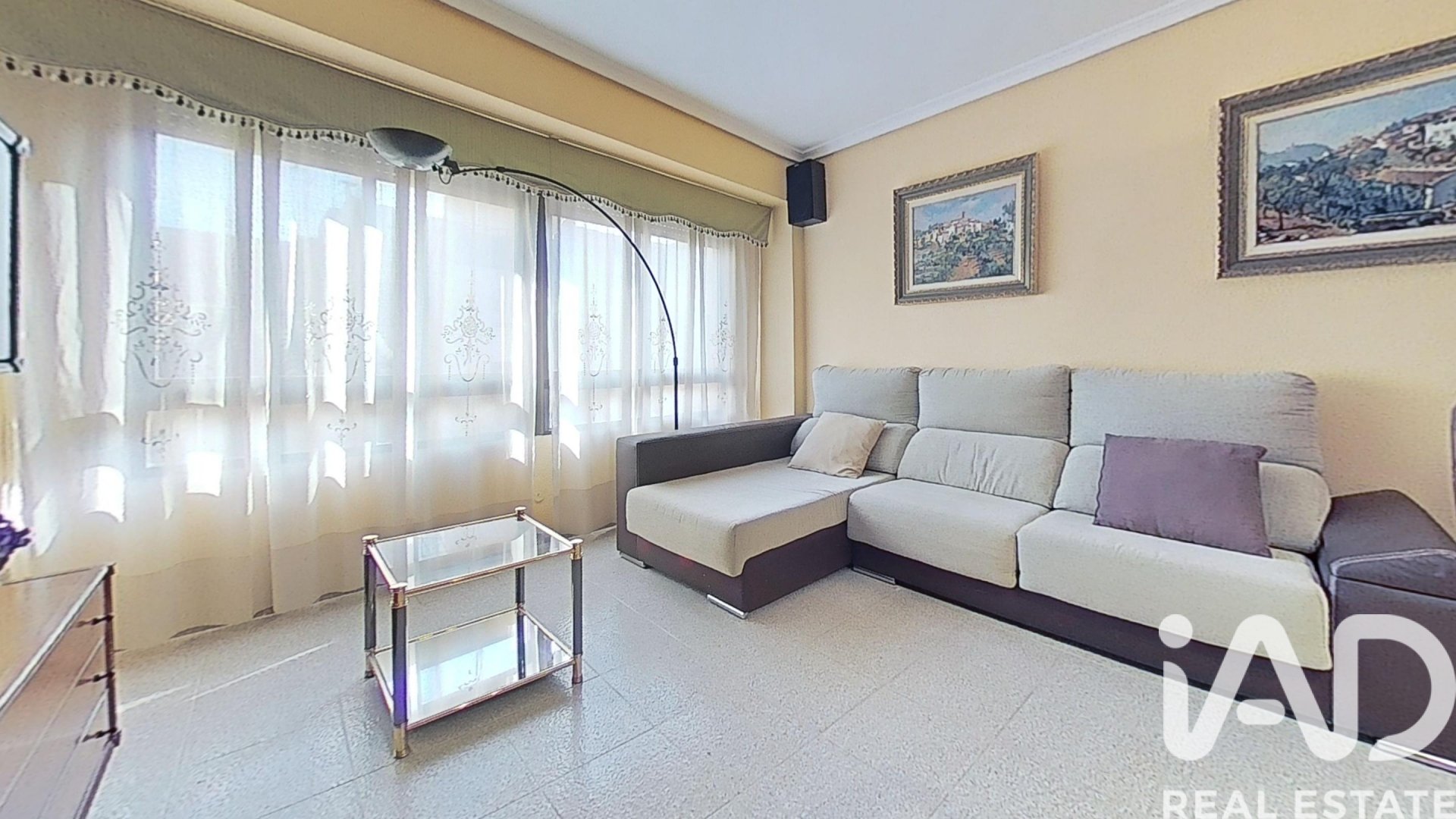 Townhouse in Vila-real, Castellon, Spain 6 bedrooms, 270 sq.m. No. 172910