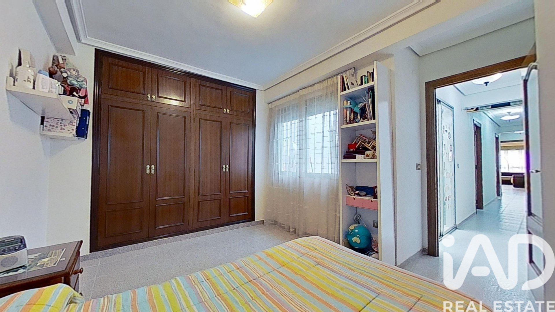 Townhouse in Vila-real, Castellon, Spain 6 bedrooms, 270 sq.m. No. 172910