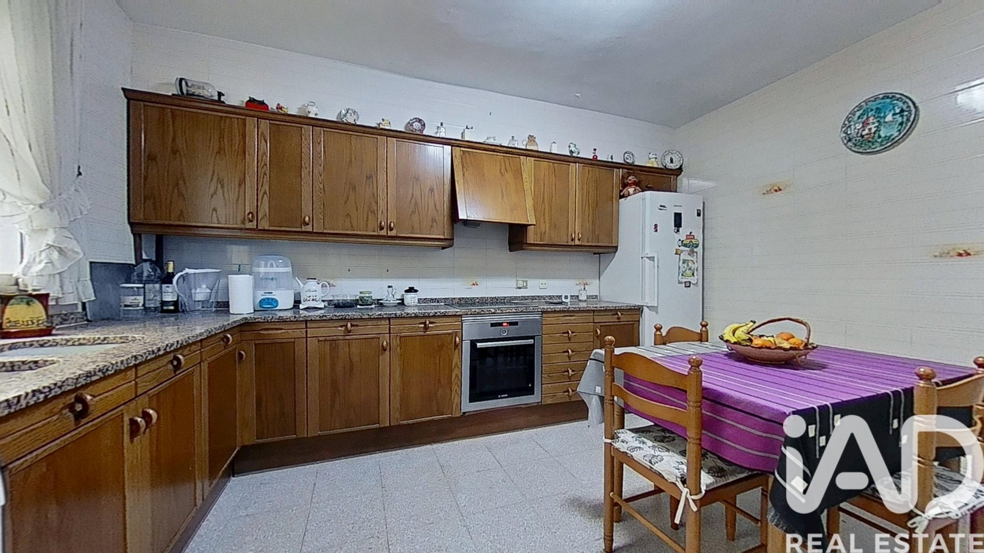 Townhouse in Vila-real, Castellon, Spain 6 bedrooms, 270 sq.m. No. 172910