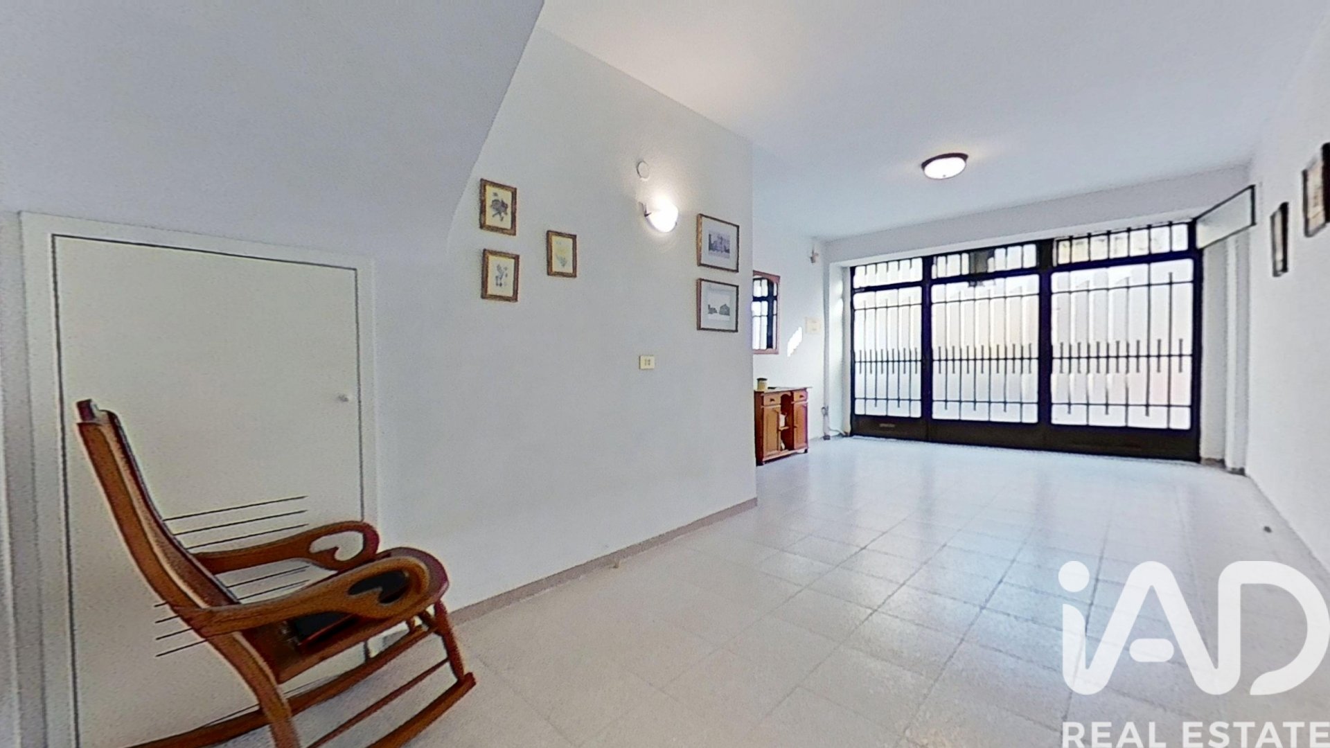 Townhouse in Vila-real, Castellon, Spain 6 bedrooms, 270 sq.m. No. 172910
