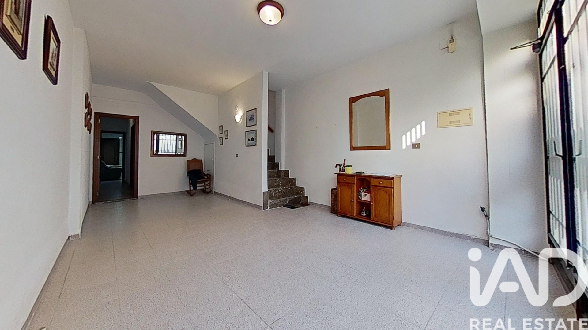 Townhouse in Vila-real, Castellon, Spain 6 bedrooms, 270 sq.m. No. 172910