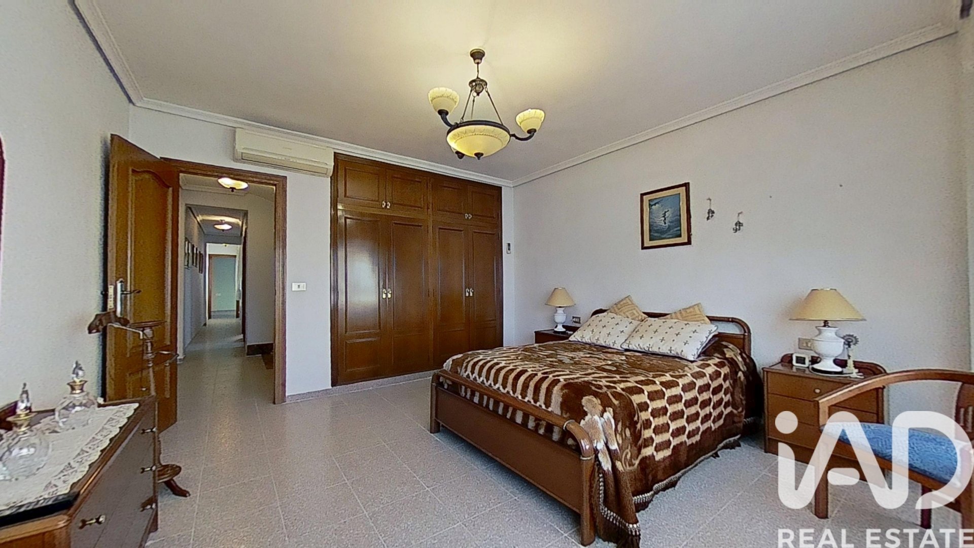 Townhouse in Vila-real, Castellon, Spain 6 bedrooms, 270 sq.m. No. 172910