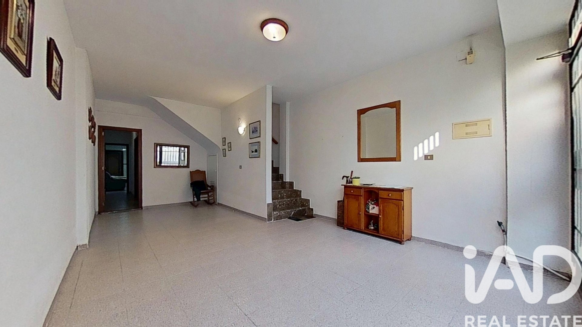 Townhouse in Vila-real, Castellon, Spain 6 bedrooms, 270 sq.m. No. 172910