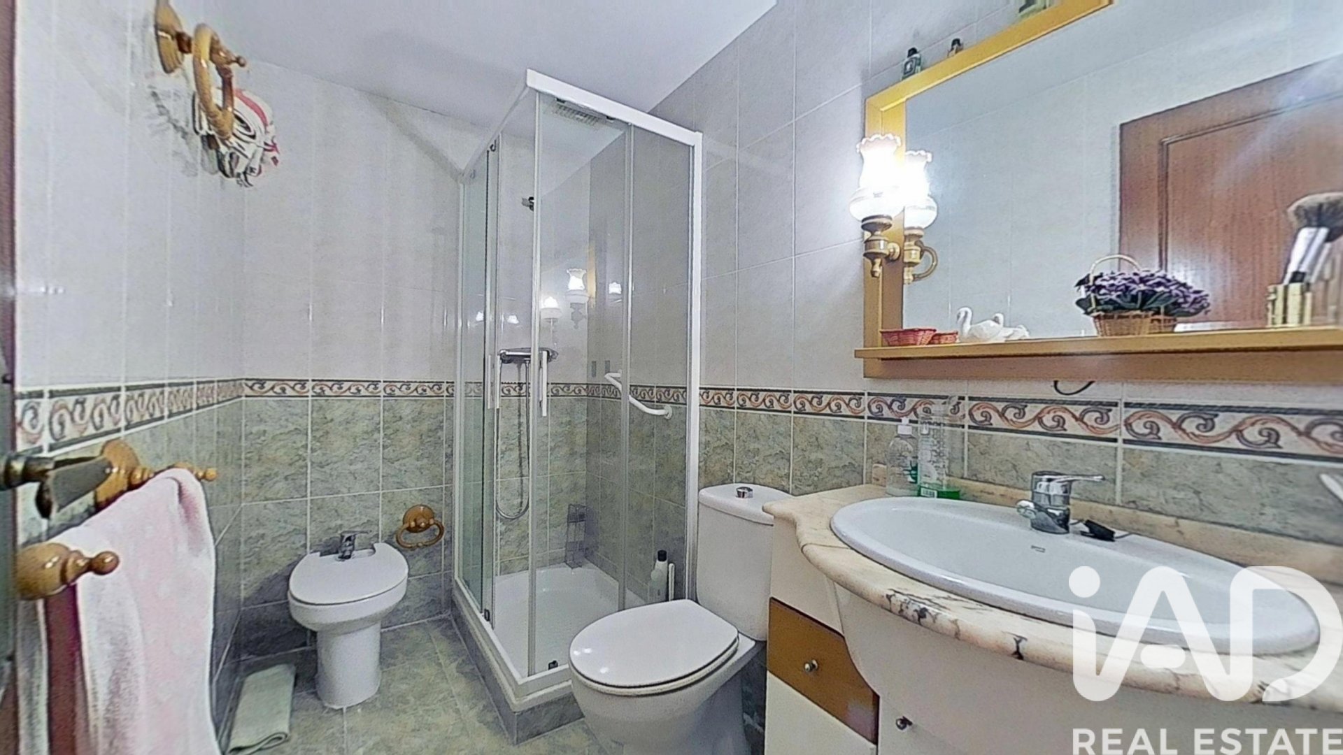 Townhouse in Vila-real, Castellon, Spain 6 bedrooms, 270 sq.m. No. 172910
