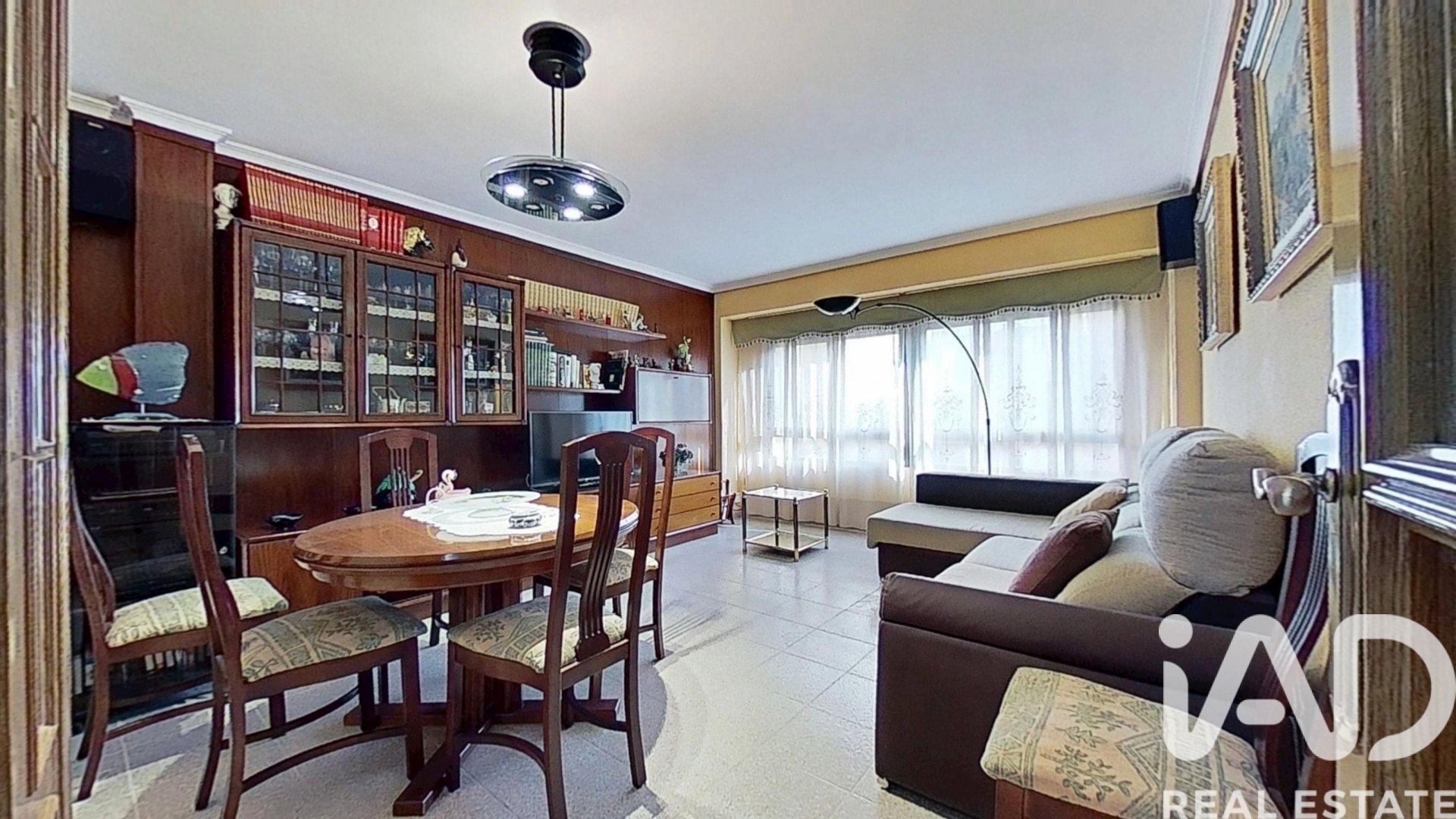 Townhouse in Vila-real, Castellon, Spain 6 bedrooms, 270 sq.m. No. 172910