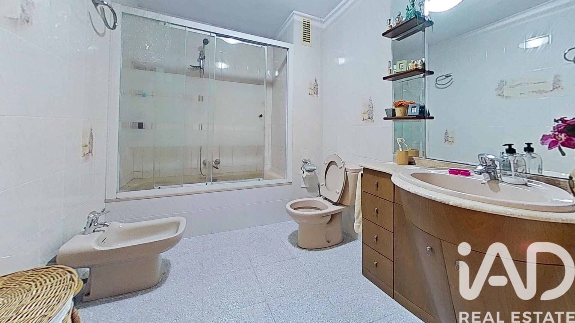 Townhouse in Vila-real, Castellon, Spain 6 bedrooms, 270 sq.m. No. 172910