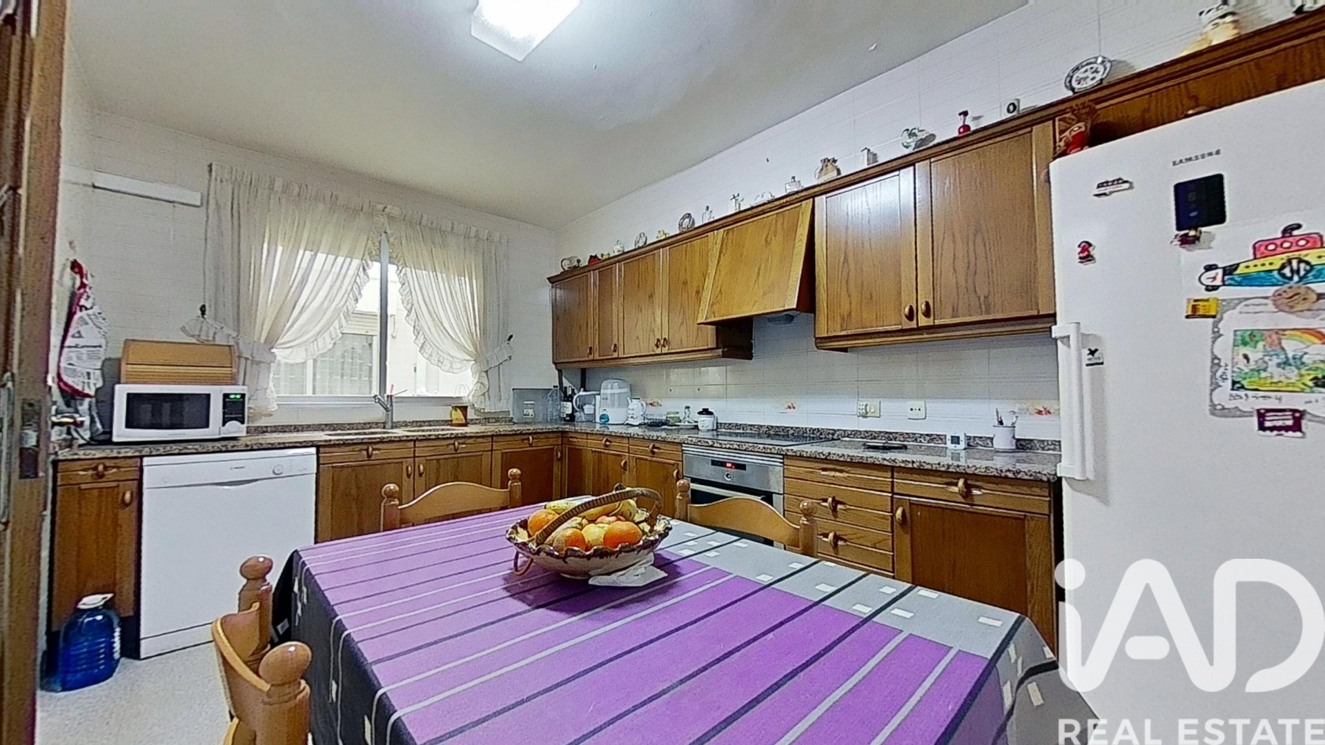 Townhouse in Vila-real, Castellon, Spain 6 bedrooms, 270 sq.m. No. 172910