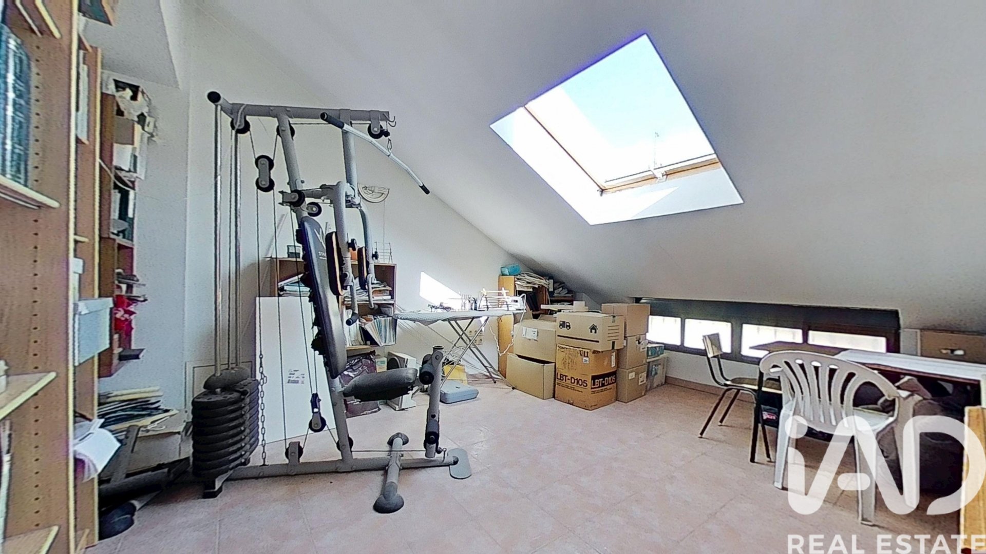 Townhouse in Vila-real, Castellon, Spain 6 bedrooms, 270 sq.m. No. 172910