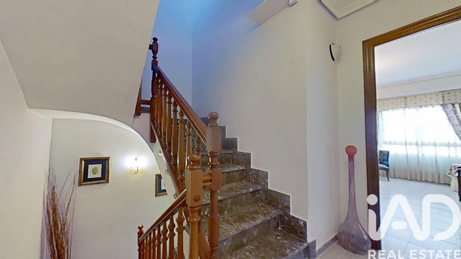Townhouse in Vila-real, Castellon, Spain 6 bedrooms, 270 sq.m. No. 172910