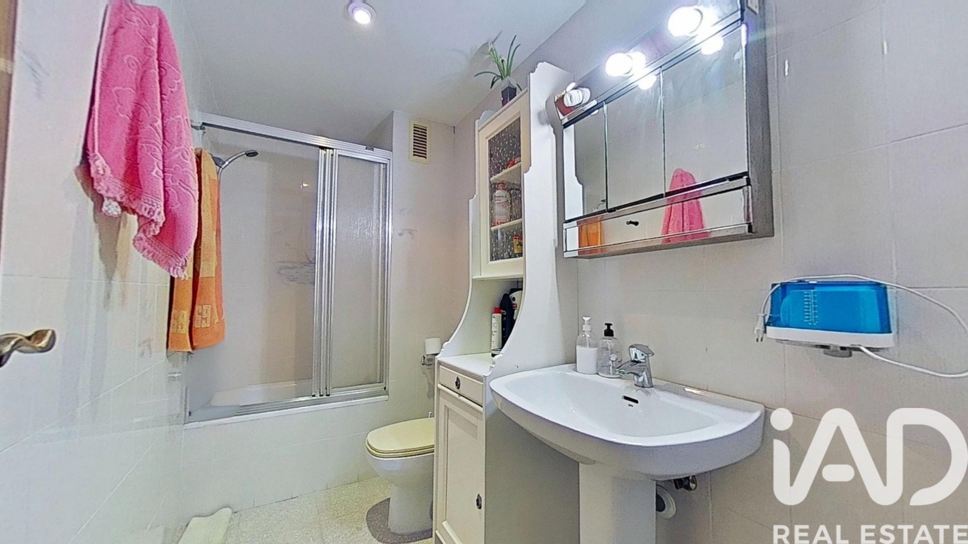 Townhouse in Vila-real, Castellon, Spain 6 bedrooms, 270 sq.m. No. 172910
