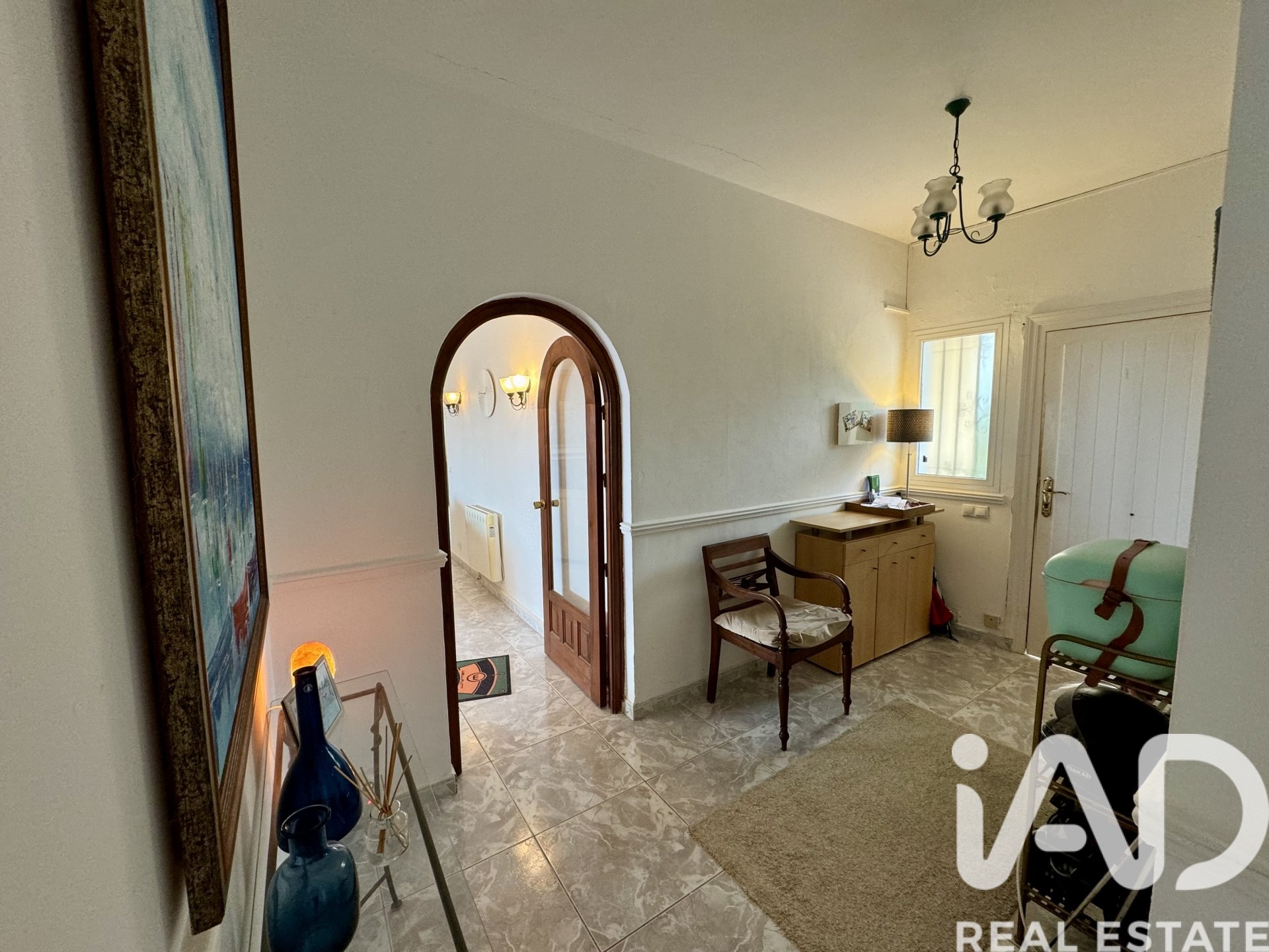 House in Mijas, Malaga, Spanien 6 Schlafzimmer, 420 m2 Nr. 172916