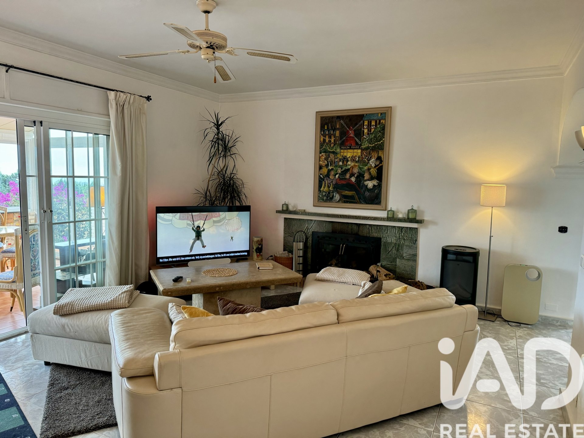House in Mijas, Malaga, Spanien 6 Schlafzimmer, 420 m2 Nr. 172916