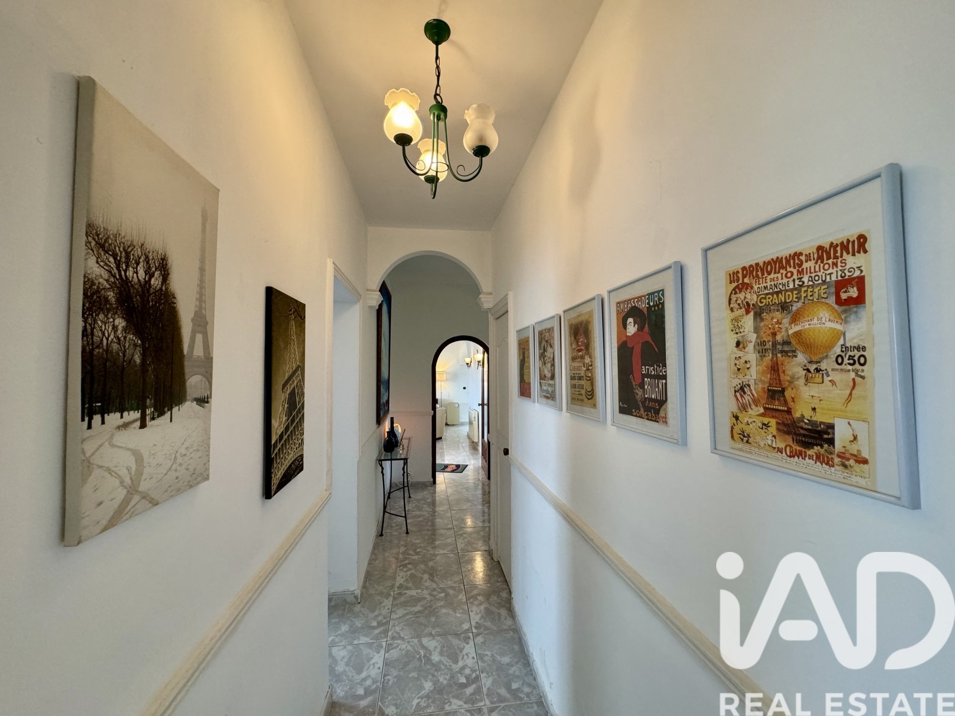 House in Mijas, Malaga, Spanien 6 Schlafzimmer, 420 m2 Nr. 172916