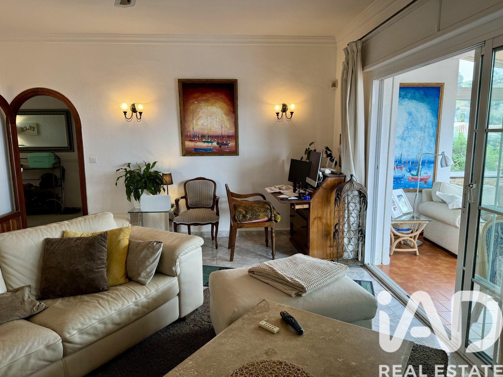 House in Mijas, Malaga, Spanien 6 Schlafzimmer, 420 m2 Nr. 172916