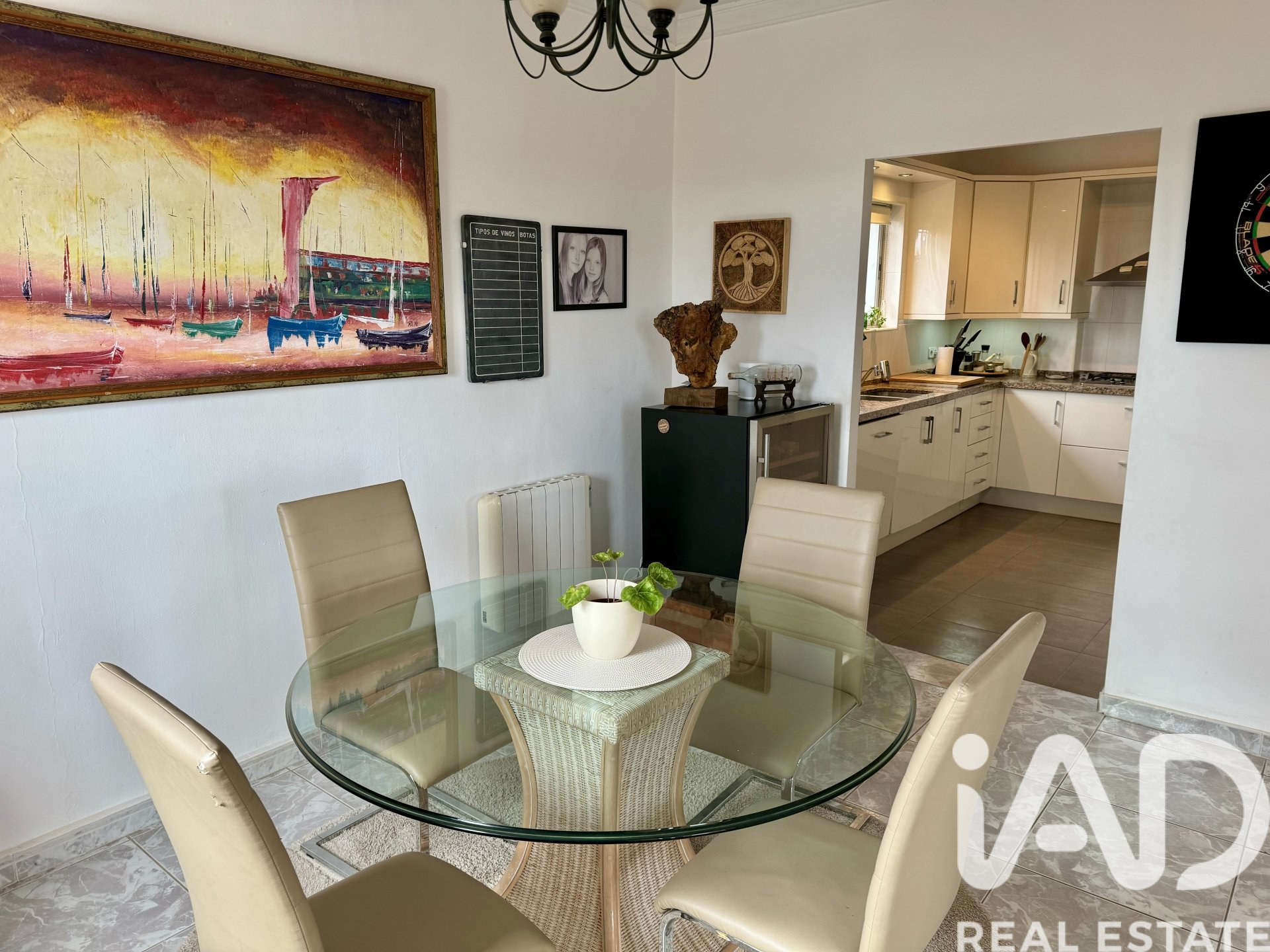 House in Mijas, Malaga, Spanien 6 Schlafzimmer, 420 m2 Nr. 172916