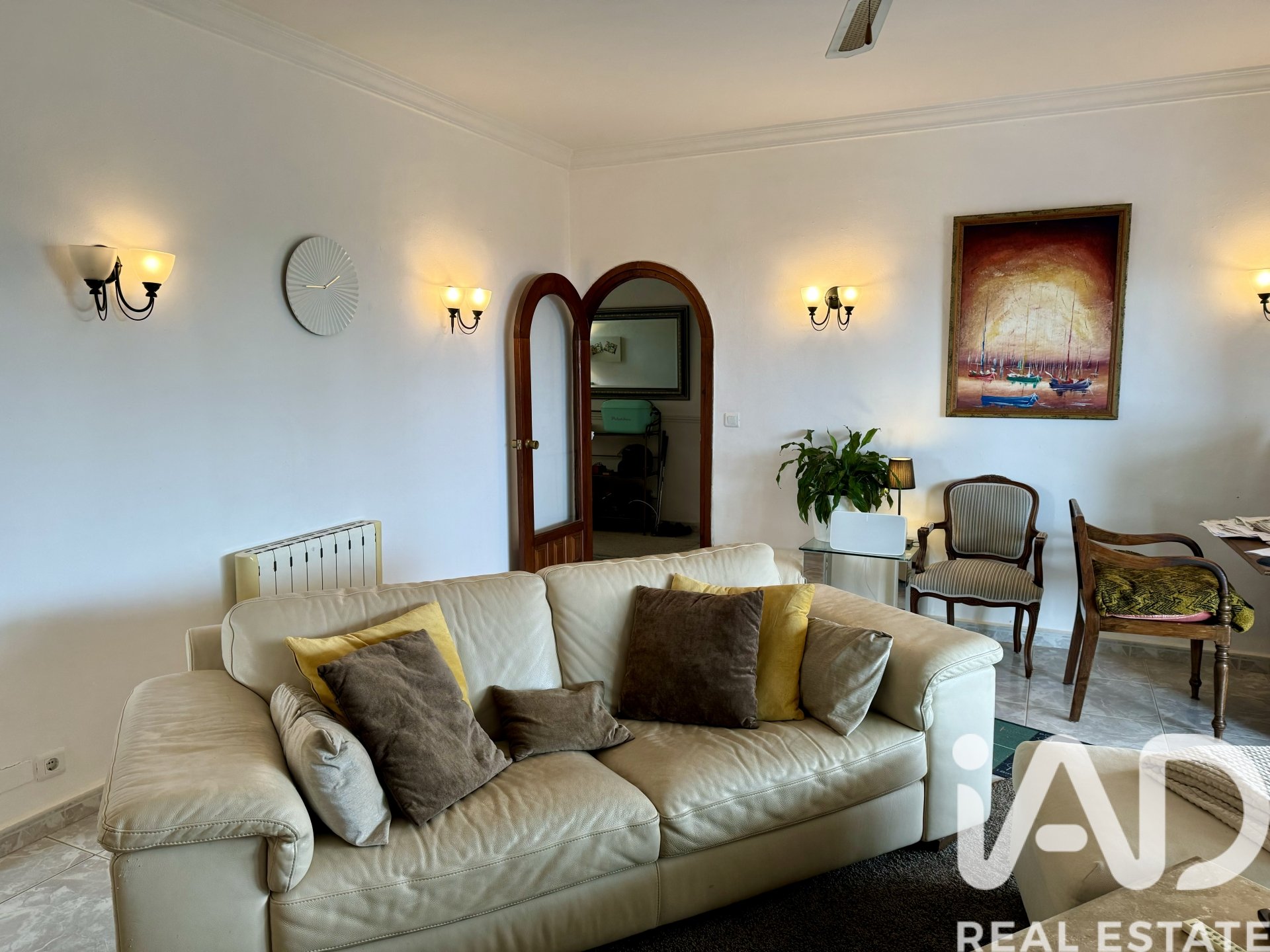 House in Mijas, Malaga, Spanien 6 Schlafzimmer, 420 m2 Nr. 172916