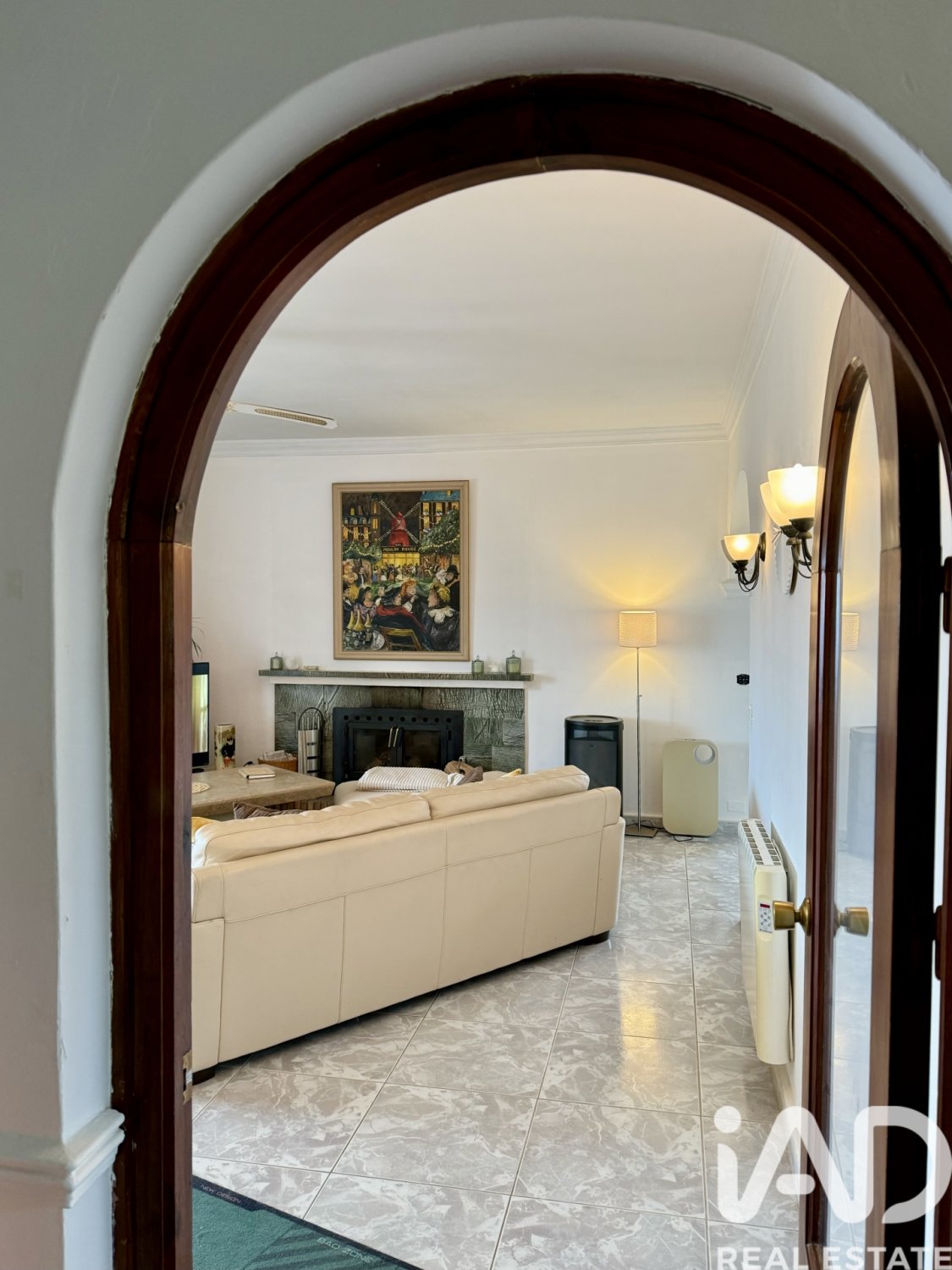 House in Mijas, Malaga, Spanien 6 Schlafzimmer, 420 m2 Nr. 172916