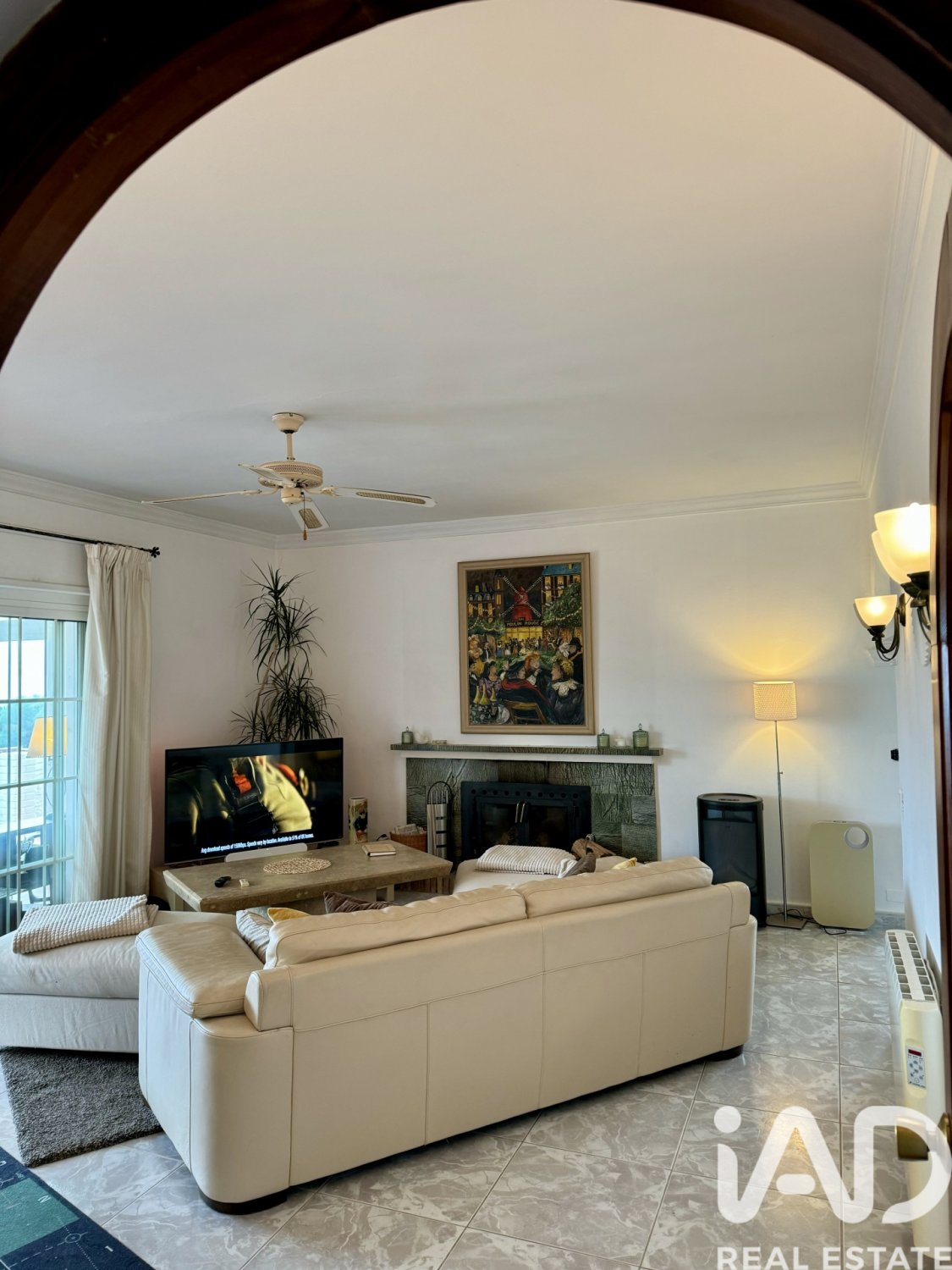 House in Mijas, Malaga, Spanien 6 Schlafzimmer, 420 m2 Nr. 172916