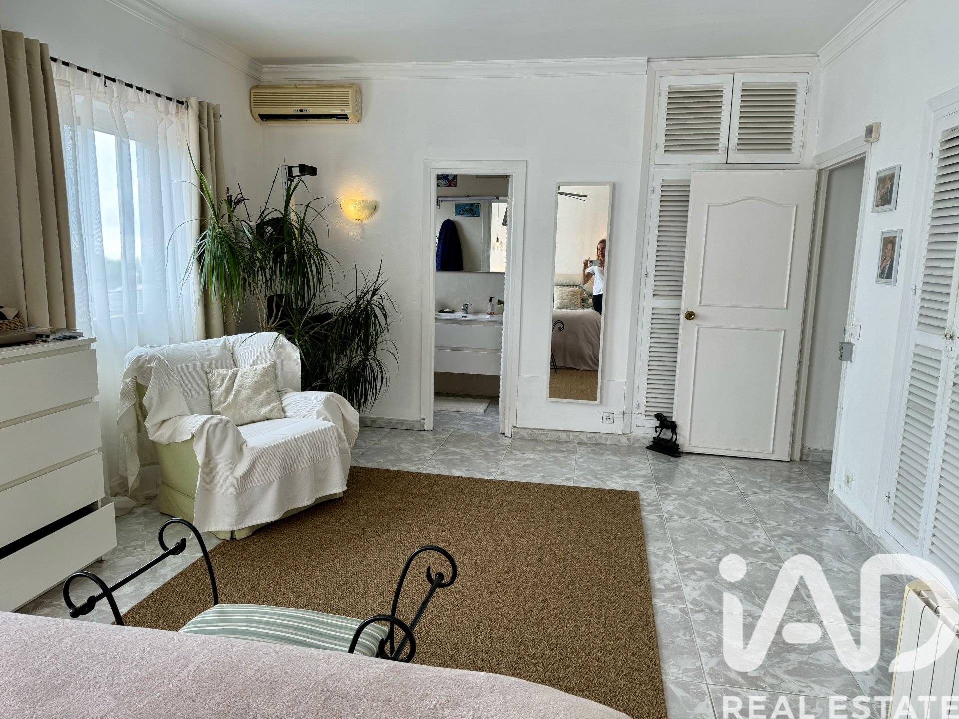 House in Mijas, Malaga, Spanien 6 Schlafzimmer, 420 m2 Nr. 172916