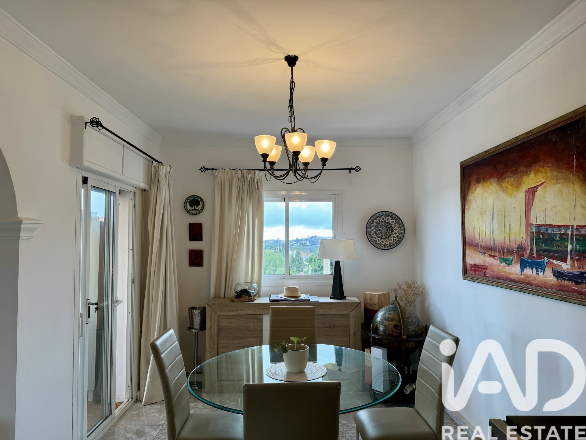 House in Mijas, Malaga, Spanien 6 Schlafzimmer, 420 m2 Nr. 172916