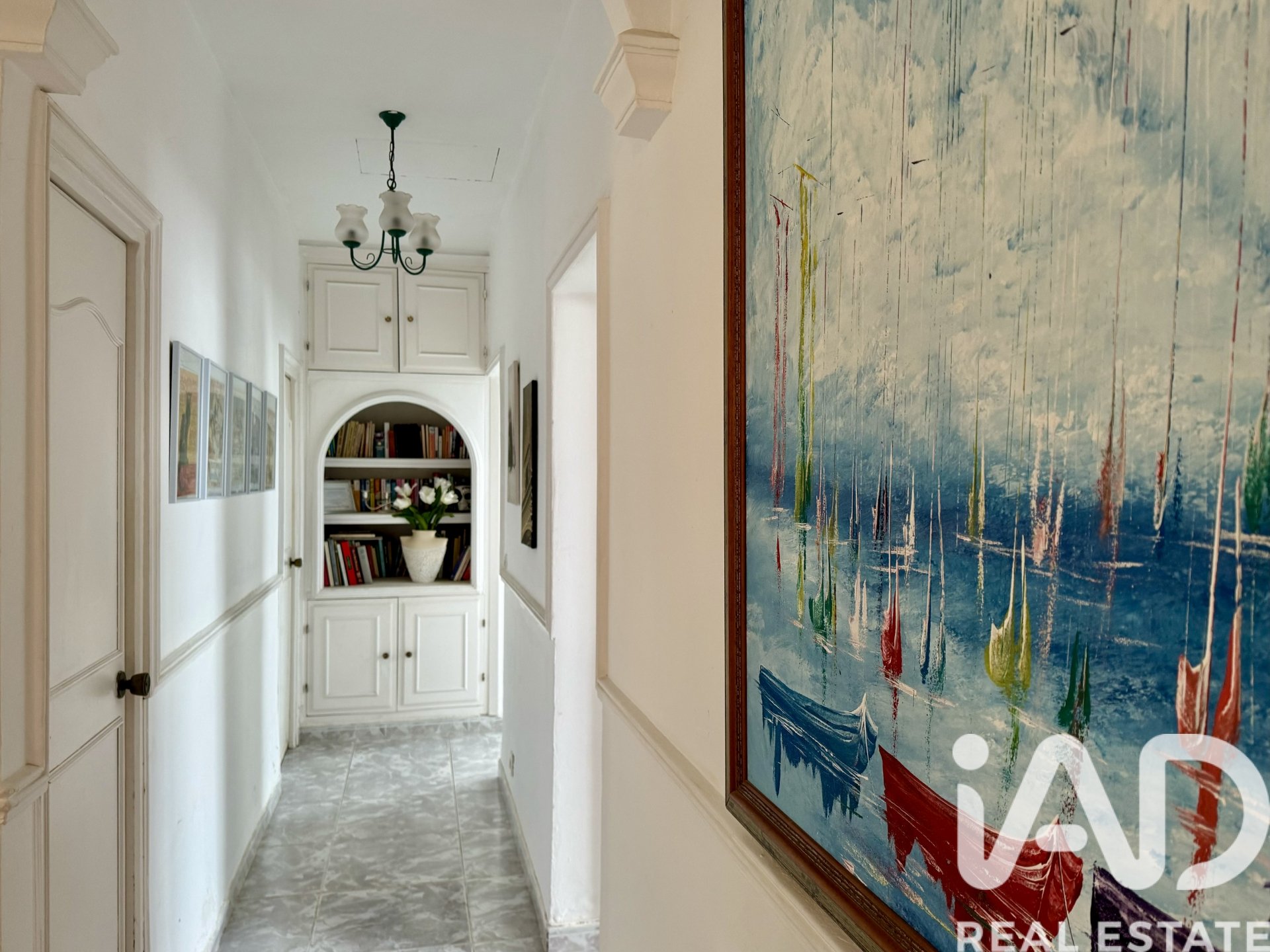 House in Mijas, Malaga, Spanien 6 Schlafzimmer, 420 m2 Nr. 172916